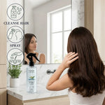 Rosemary Rice Hair Care Spray