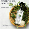 Rosemary Rice Hair Care Spray
