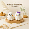 Ghost Stress Ball Fidget Toy
