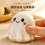 Ghost Stress Ball Fidget Toy