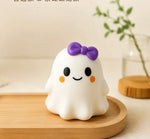 Ghost Stress Ball Fidget Toy