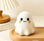 Ghost Stress Ball Fidget Toy