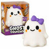 Ghost Stress Ball Fidget Toy