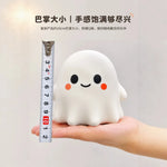 Ghost Stress Ball Fidget Toy