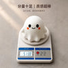 Ghost Stress Ball Fidget Toy