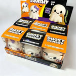 Halloween Large Ghost Stress Relief Squeeze Toy