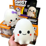 Halloween Large Ghost Stress Relief Squeeze Toy