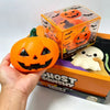 Halloween Large Ghost Stress Relief Squeeze Toy