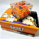 Halloween Large Ghost Stress Relief Squeeze Toy