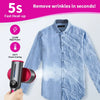 Dr.Flash Handheld Garment Steamer