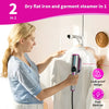 Dr.Flash Handheld Garment Steamer