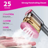 Dr.Flash Handheld Garment Steamer