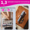Dr.Flash Handheld Garment Steamer