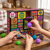 Advent Calendar Fidget Cube Toy