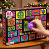 Advent Calendar Fidget Cube Toy