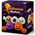 Halloween Dumpling Squeeze Toy