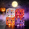 Halloween Dumpling Squeeze Toy