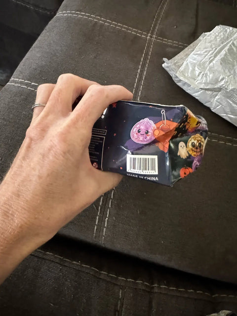 Review Card