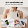 Wireless Lavalier Microphone