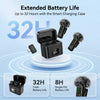 Wireless Lavalier Microphone