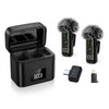 Wireless Lavalier Microphone