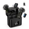 Wireless Lavalier Microphone