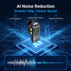 Wireless Lavalier Microphone
