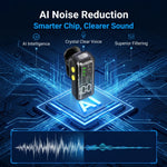 Wireless Lavalier Microphone