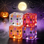 Halloween Dumpling Squeeze Toy