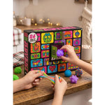Kids Advent Calendar Fidget Toy
