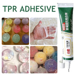 Squishy Toy Repair Glue