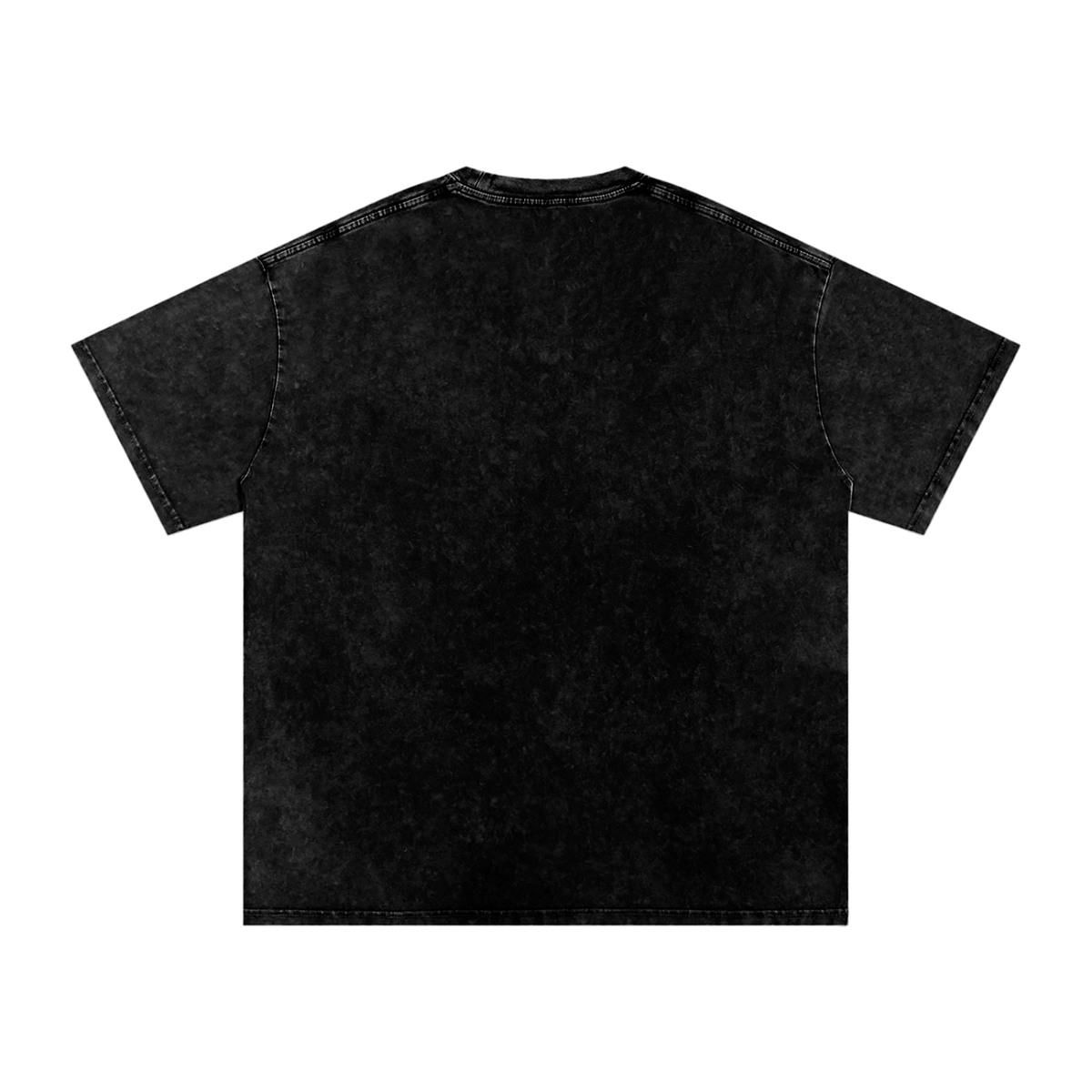 Dolly Oversized Cotton T-Shirt