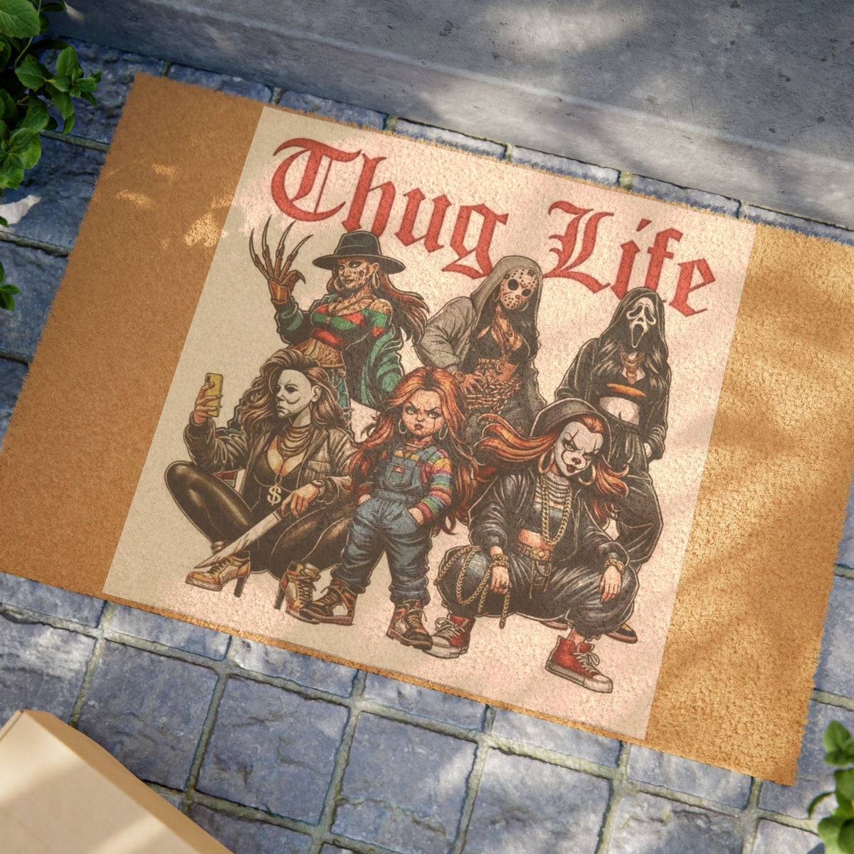 Doormat