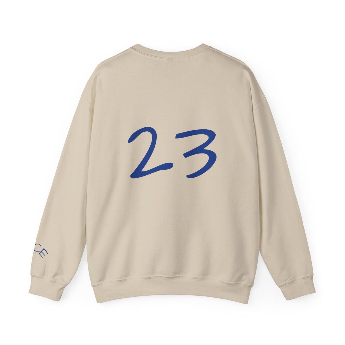 Football Mama Crewneck Sweatshirt