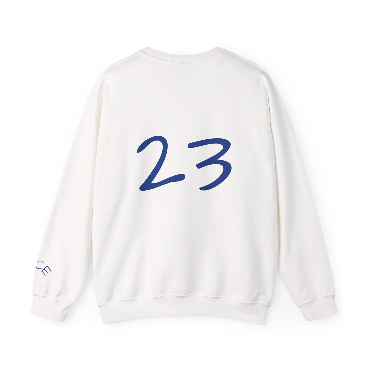 Football Mama Crewneck Sweatshirt