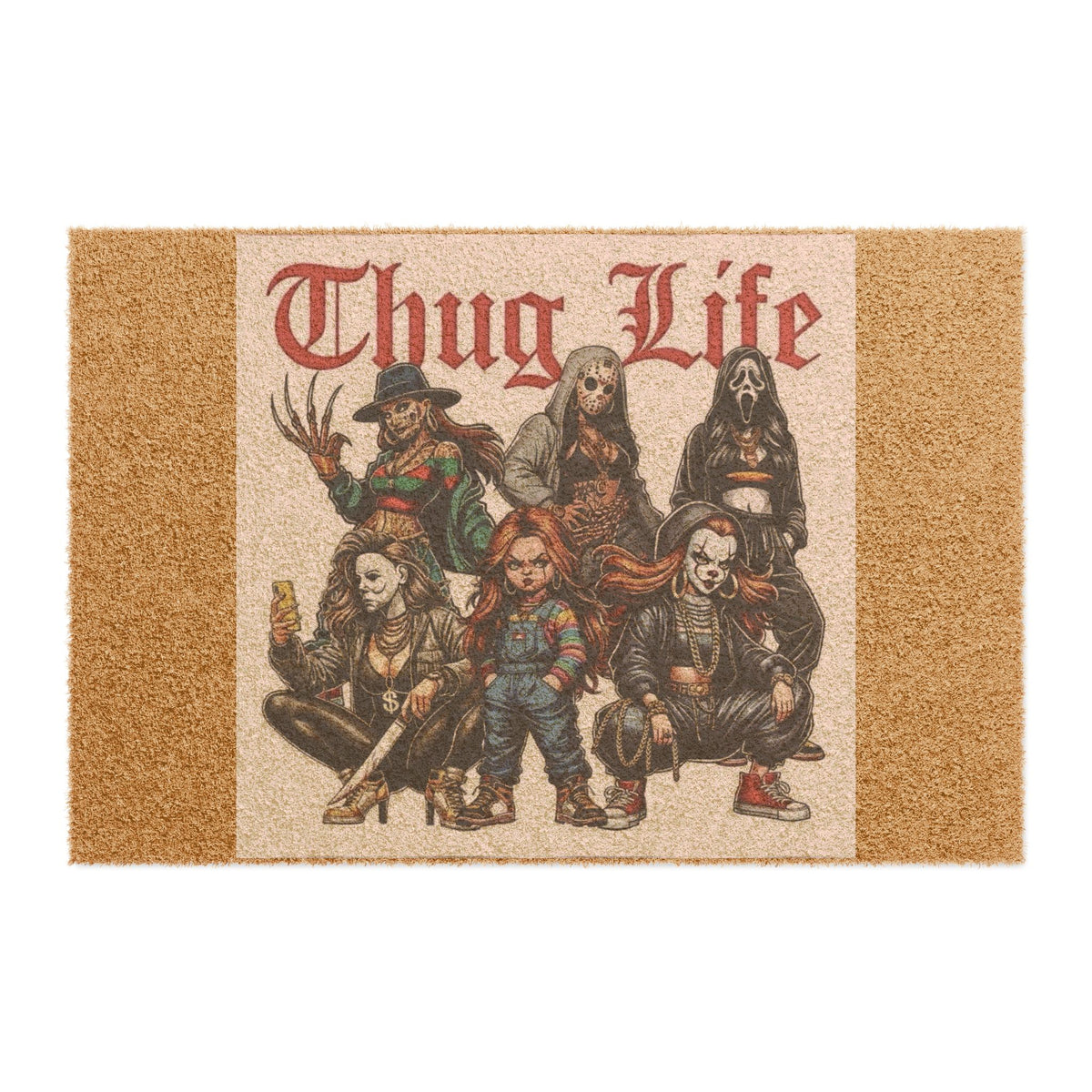 Doormat