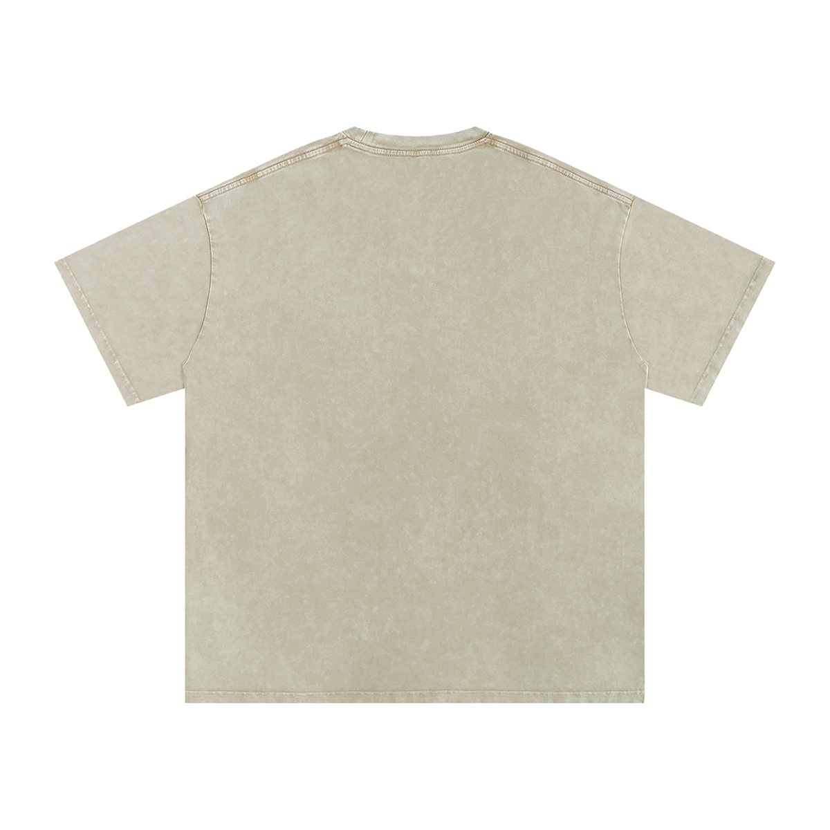 Dolly Oversized Cotton T-Shirt