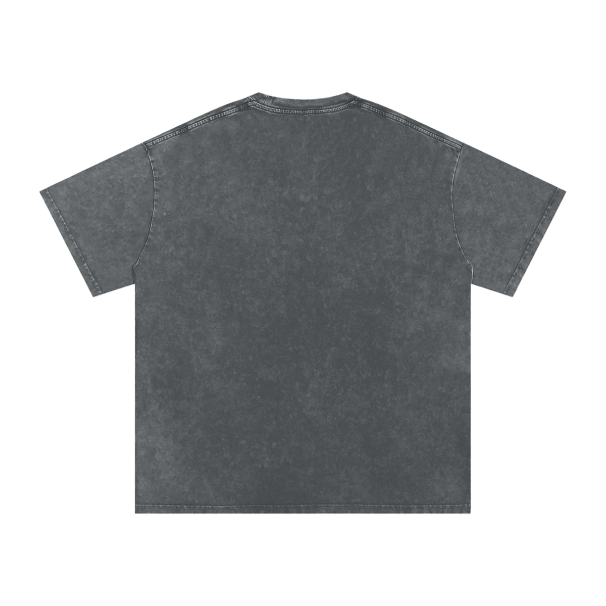Dolly Oversized Cotton T-Shirt