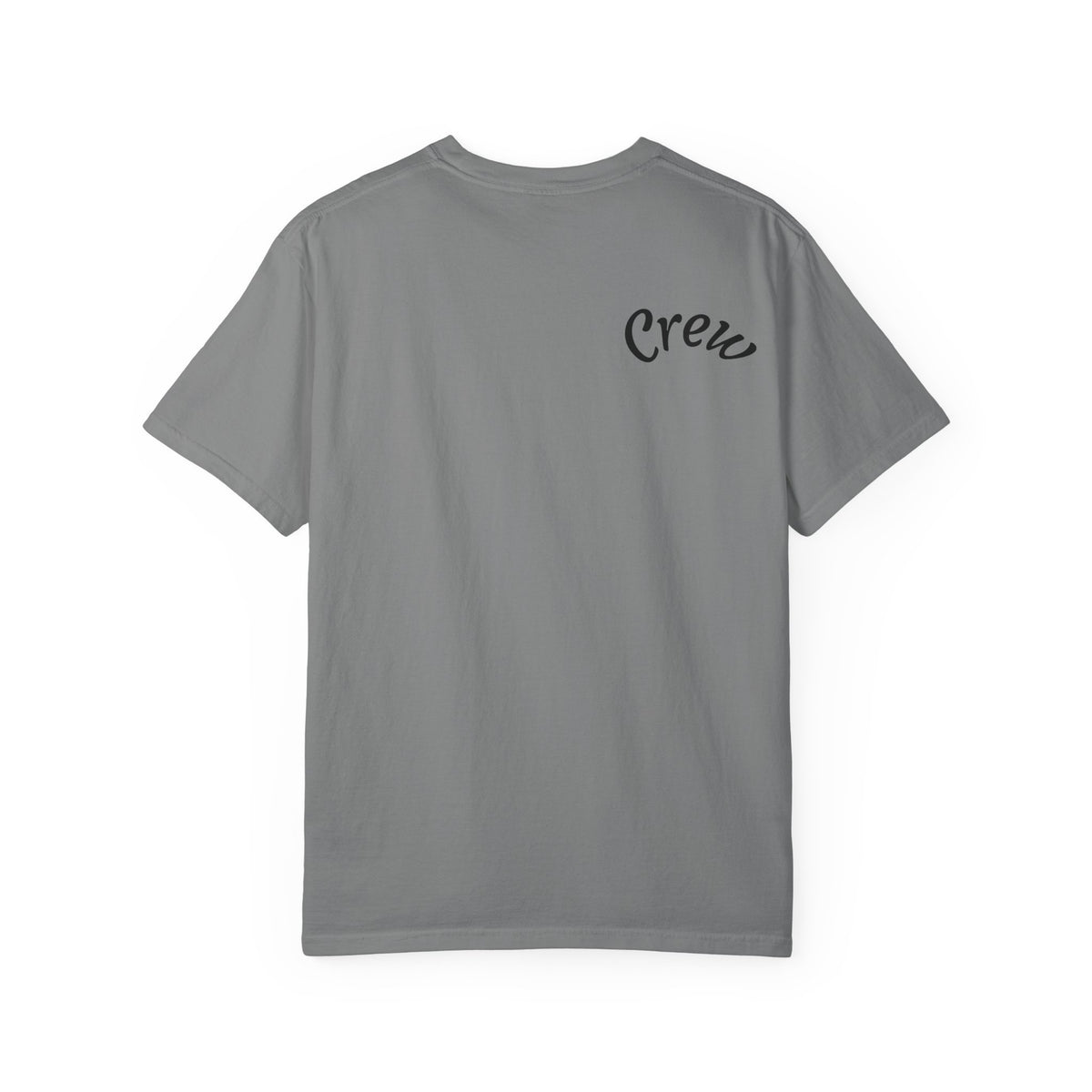 T-Shirt — "Tired Moms Crew" Graphic Tee