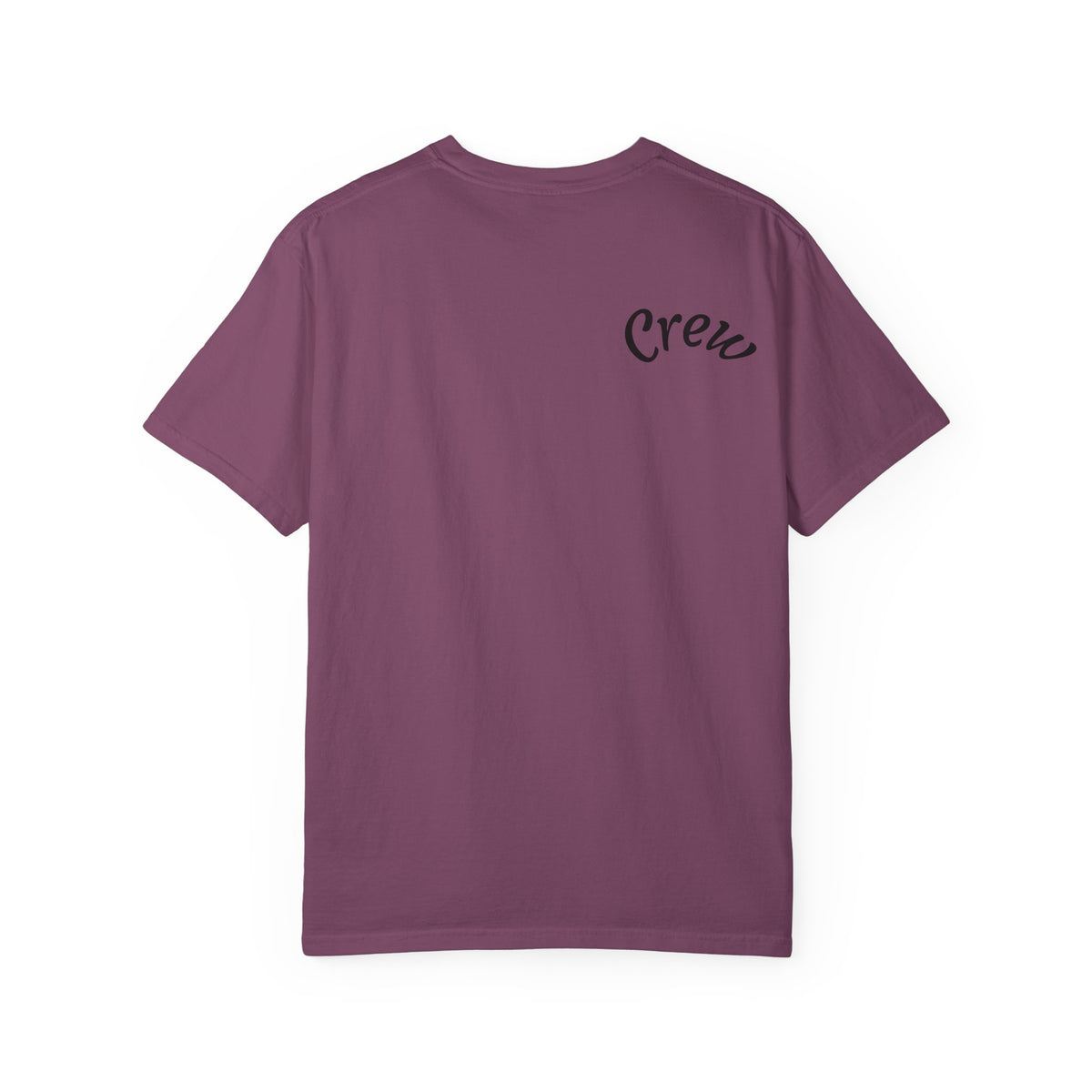T-Shirt — "Tired Moms Crew" Graphic Tee