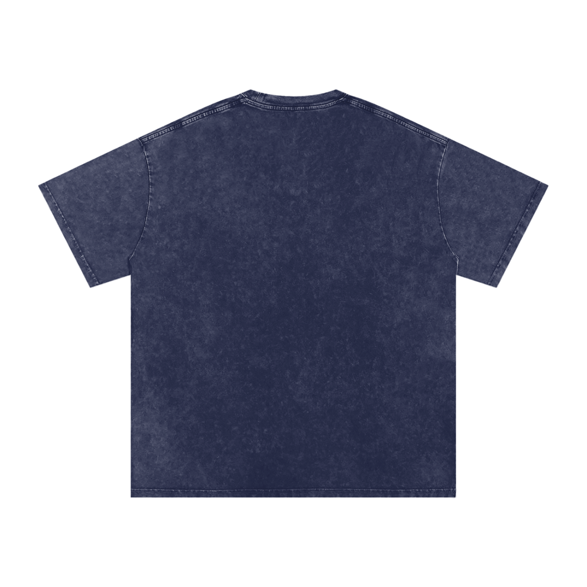 Dolly Oversized Cotton T-Shirt