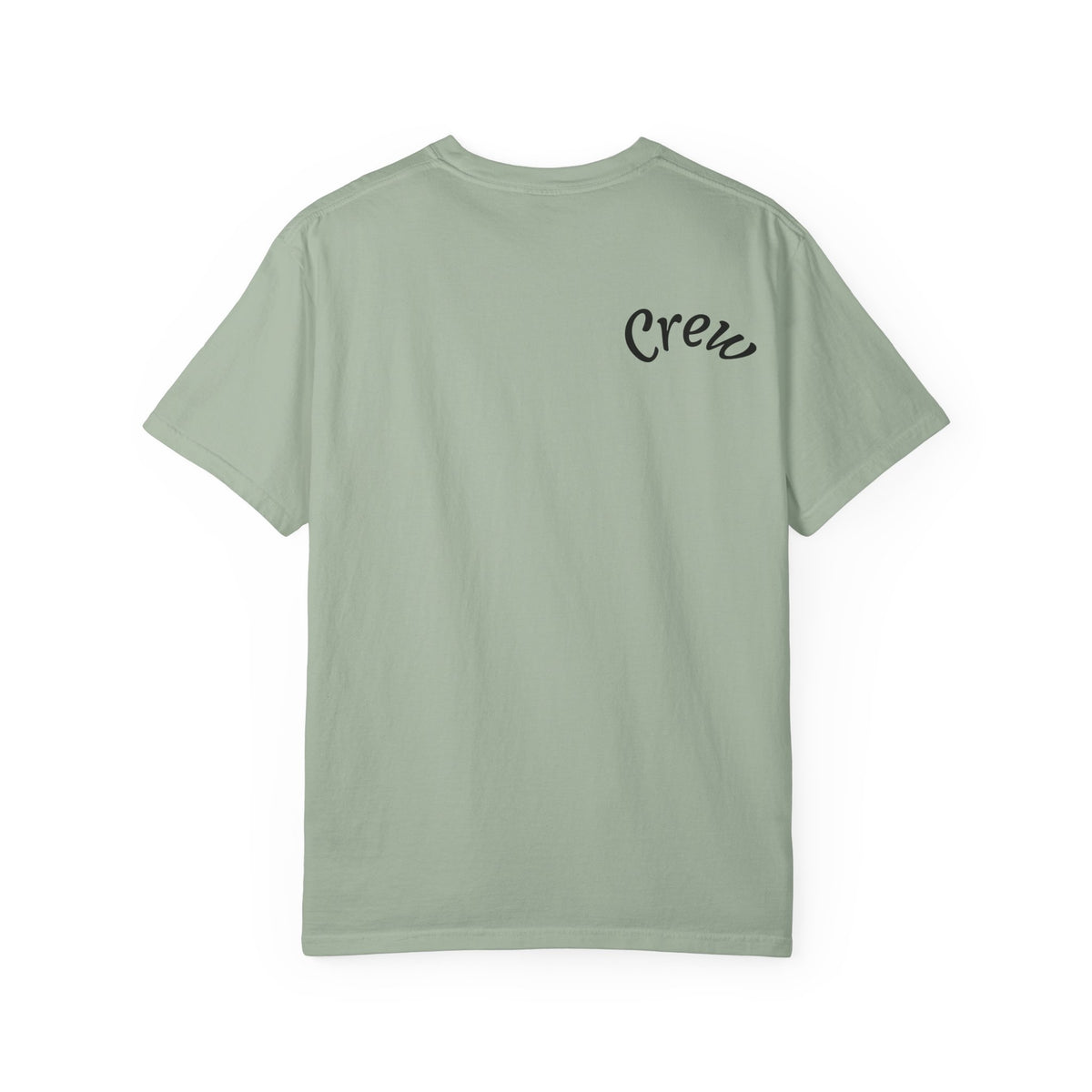 T-Shirt — "Tired Moms Crew" Graphic Tee