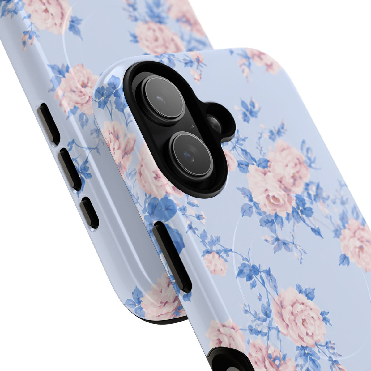 Tough Magnetic Cases