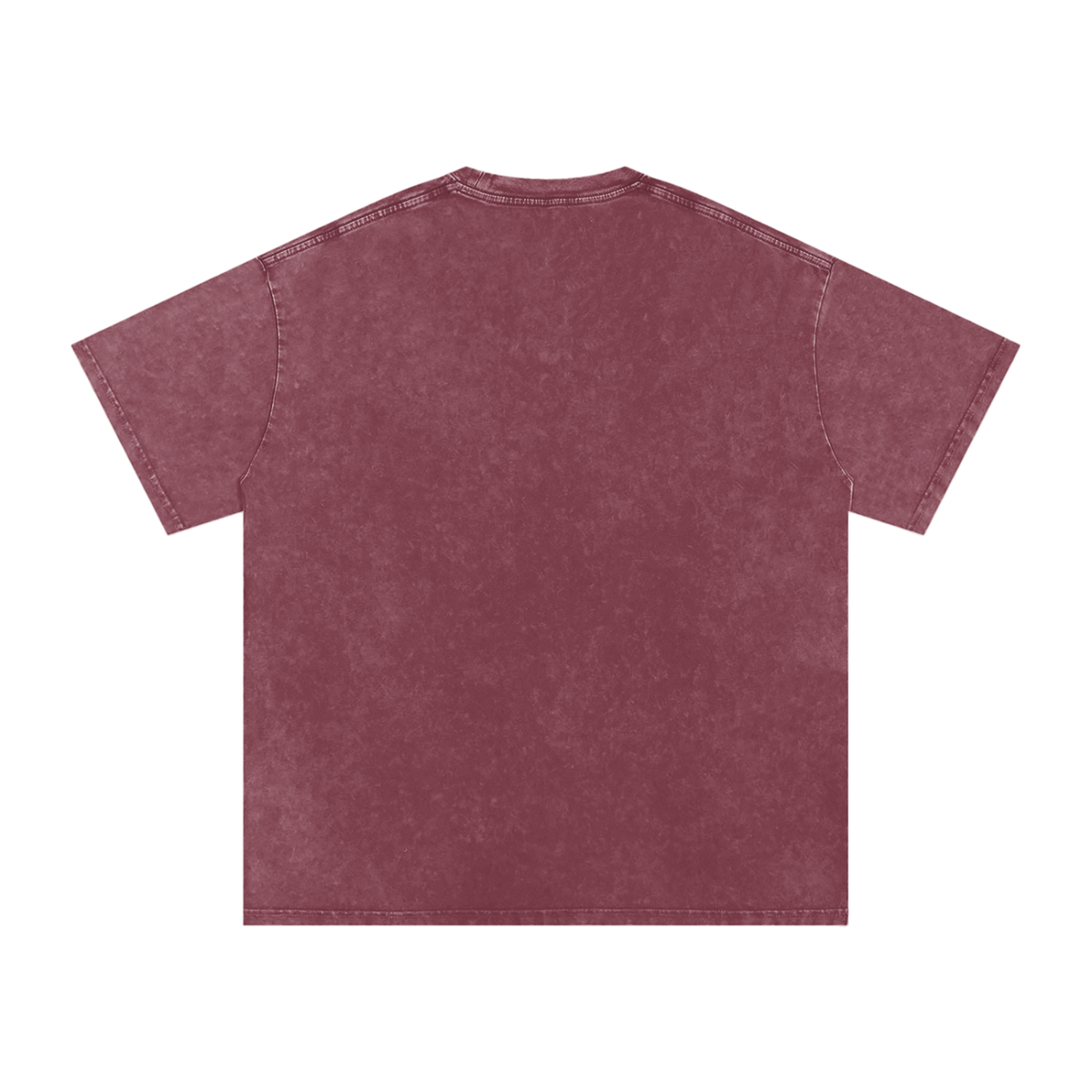 Dolly Oversized Cotton T-Shirt