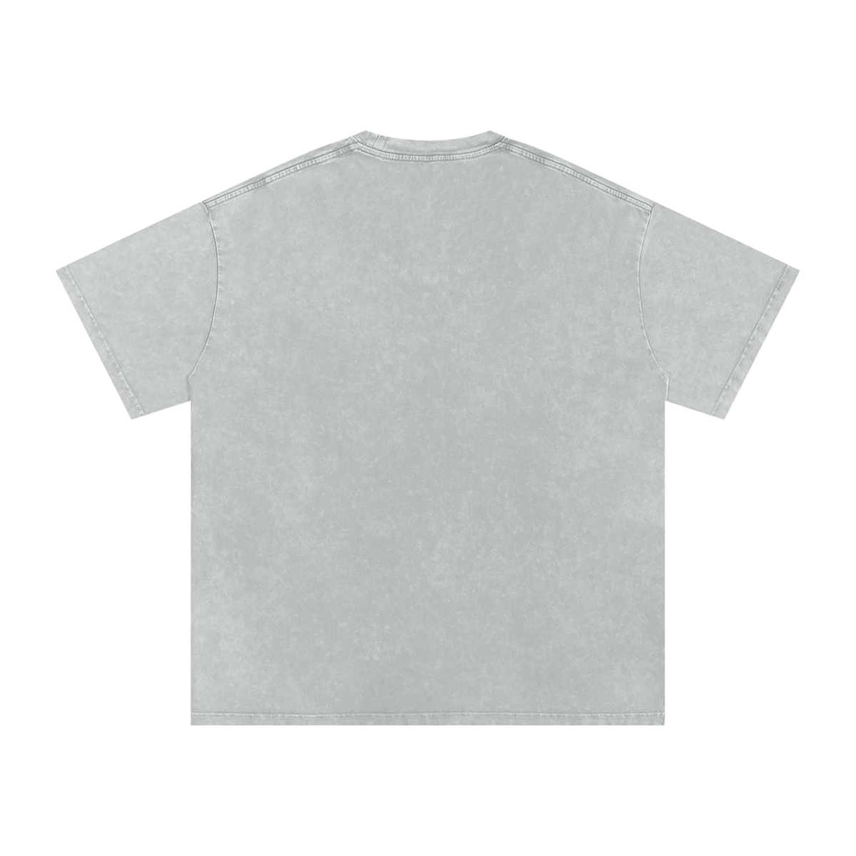 Dolly Oversized Cotton T-Shirt