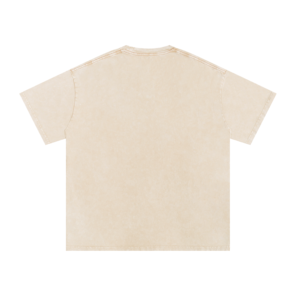 Dolly Oversized Cotton T-Shirt