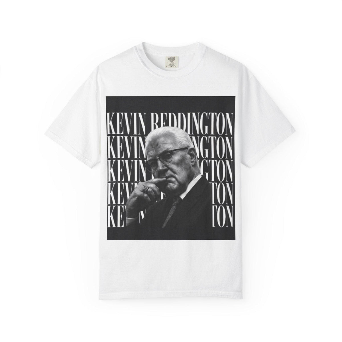 Law Graphic T-Shirt