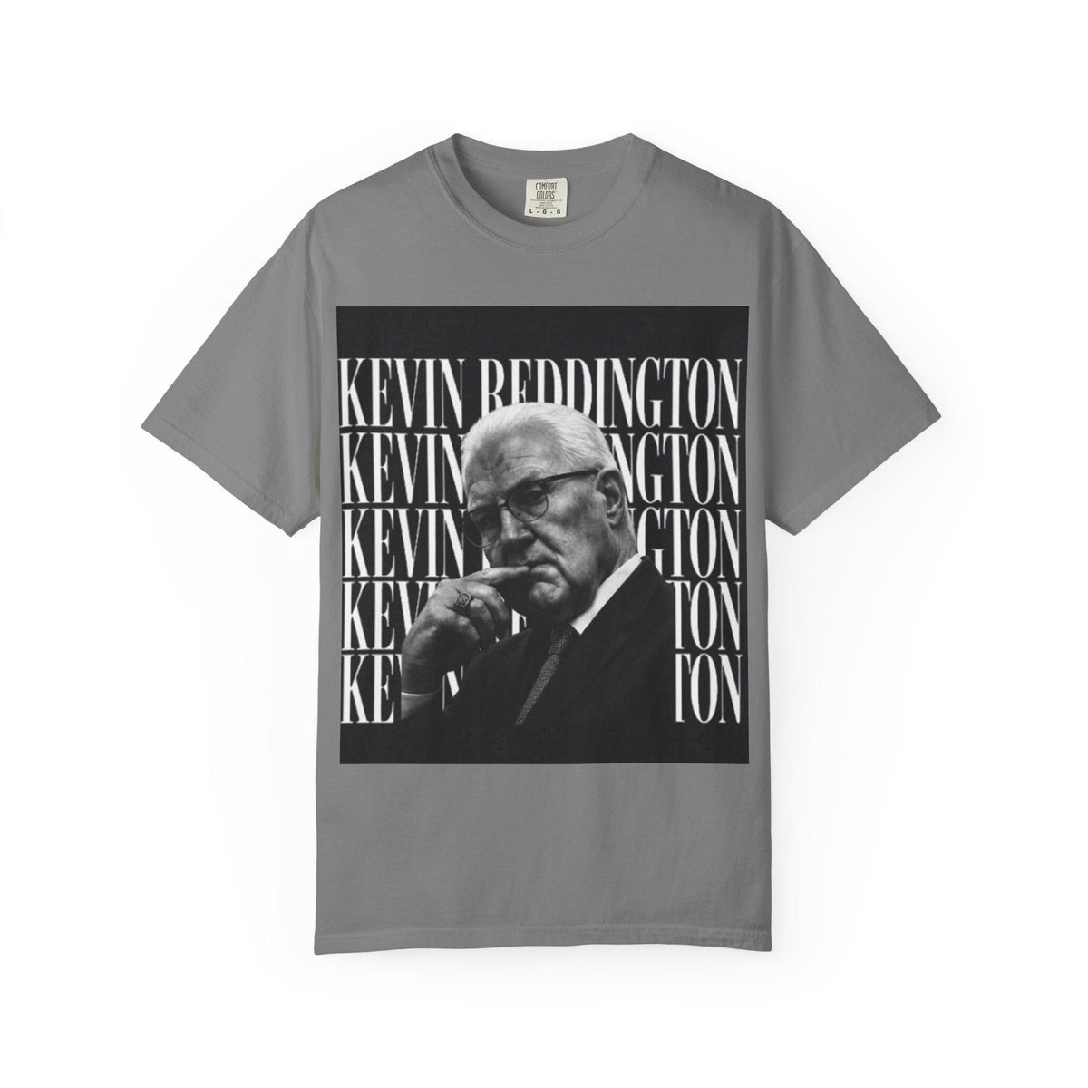 Law Graphic T-Shirt