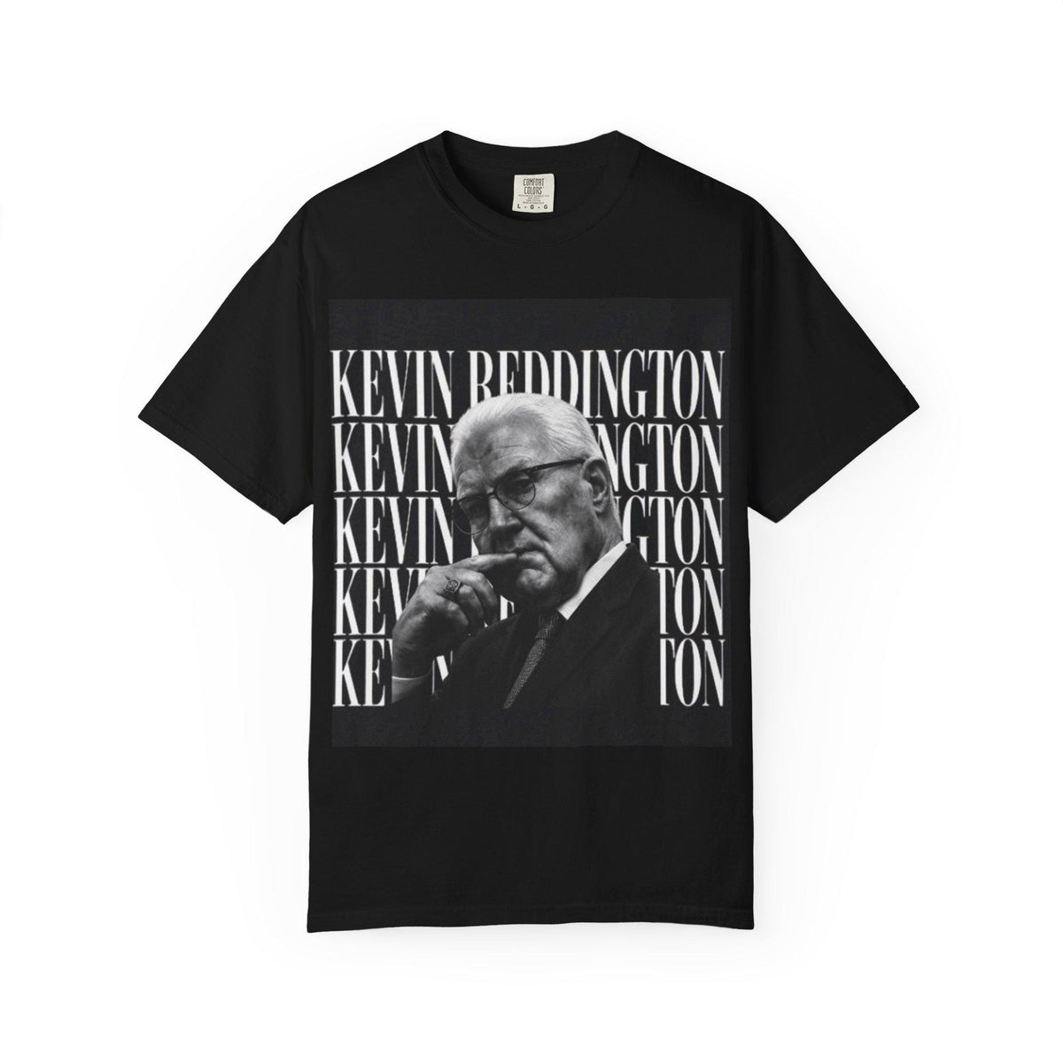Law Graphic T-Shirt