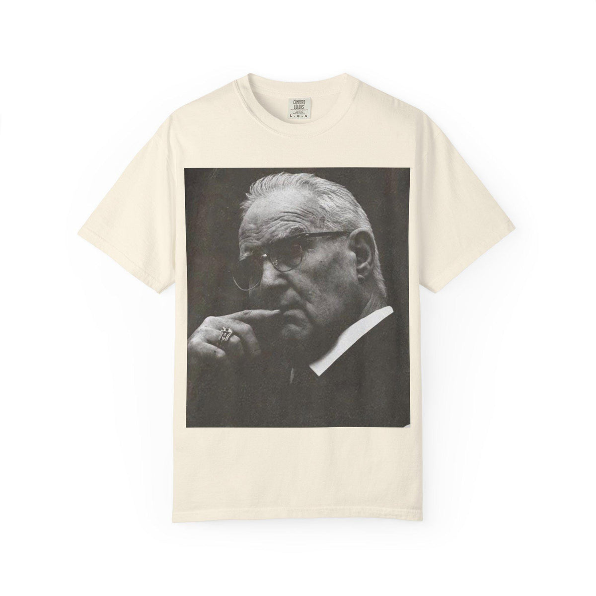 Lawyer Graphic Tee Shirt